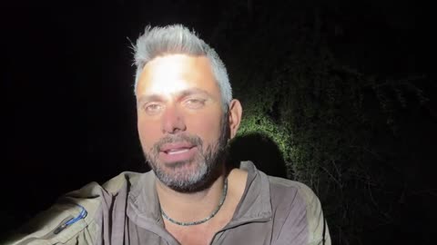 (Day 797) Swords of Iron - “Israel: Light to the Nations”