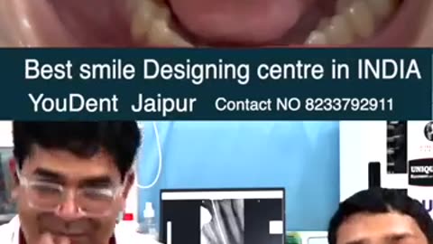 Top Dental Clinic in Indore: Expert Oral Care for a Healthy Smile