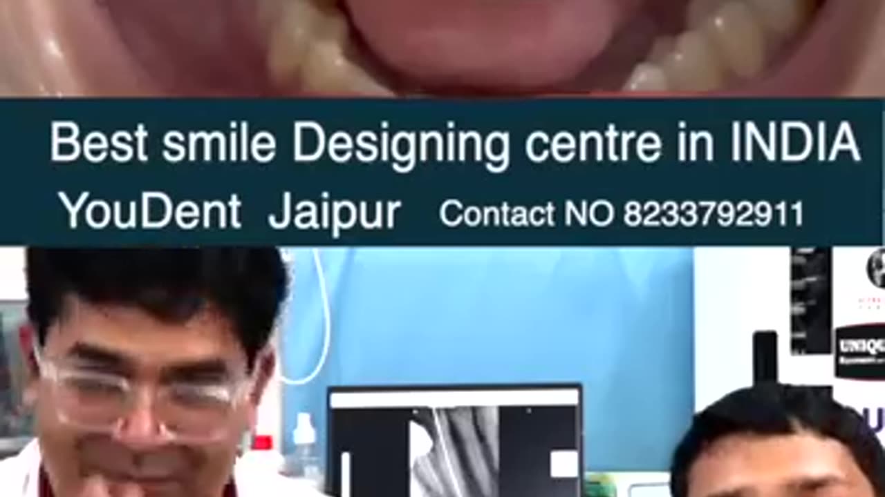 Top Dental Clinic in Indore: Expert Oral Care for a Healthy Smile
