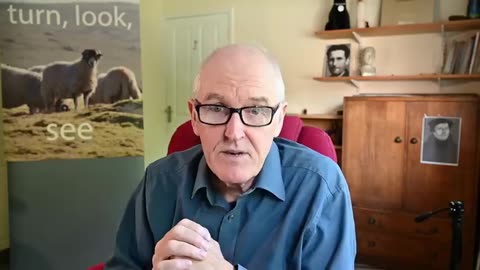 Dr. John Campbell - Increased cancers after mRNA vaccines