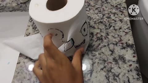 Toilety The Toilet Paper Commercial