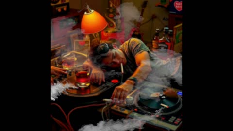 Sure Shot remix - accelerated + 2nd bass / +sp404 (3 takes, RAW sound)