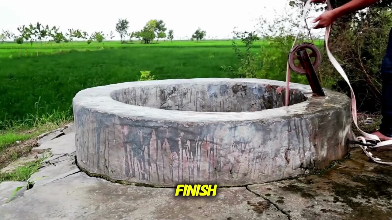 Joseph’s Well Review (Exclusive Insights 🌟) – Why Everyone’s Talking About It!