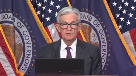 FED | FOMC Introductory Statement, March 19, 2025