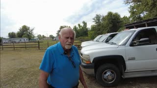 Trent Loos in the Morning - 9/25/2025