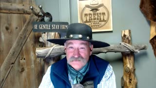 Trent Loos in the Morning - 9/25/2025