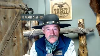 Trent Loos in the Morning - 9/25/2025