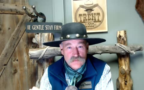 Trent Loos in the Morning - 9/25/2025