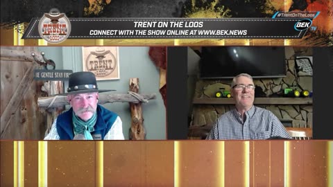 Trent Loos in the Morning - 9/25/2025