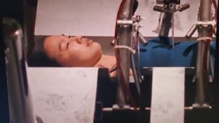 Adrenochrome harvesting scene in Buffy The Vampire Slayer