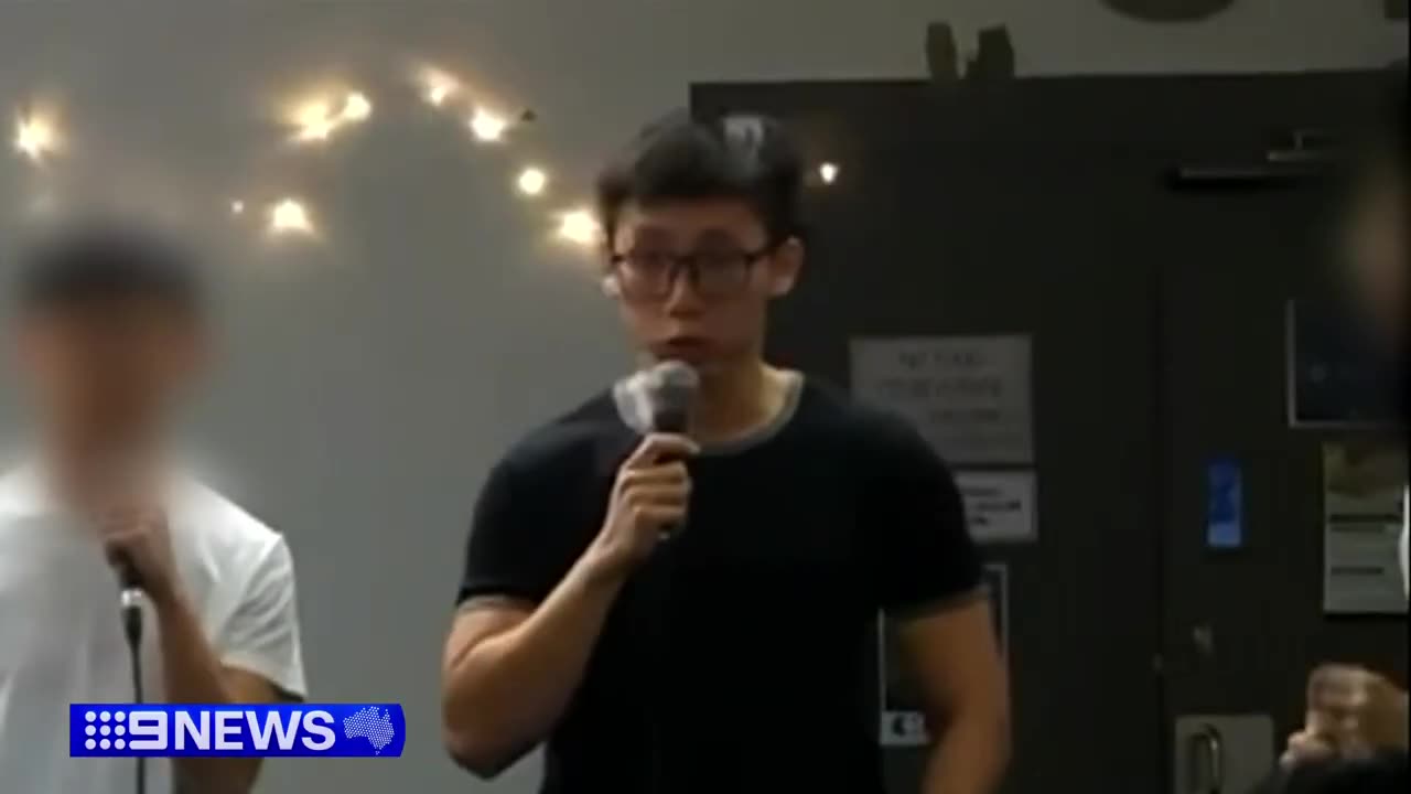 Thousands of new photos found from doctor accused of recording in bathrooms - 9 News Australia