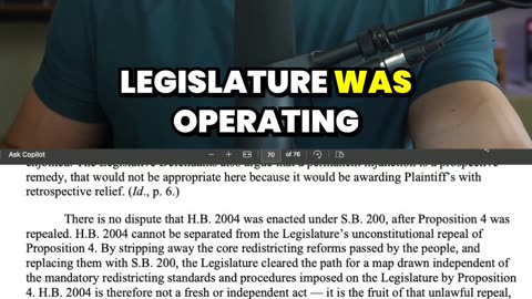 Utah Judge SEIZES Redistricting Power from GOP