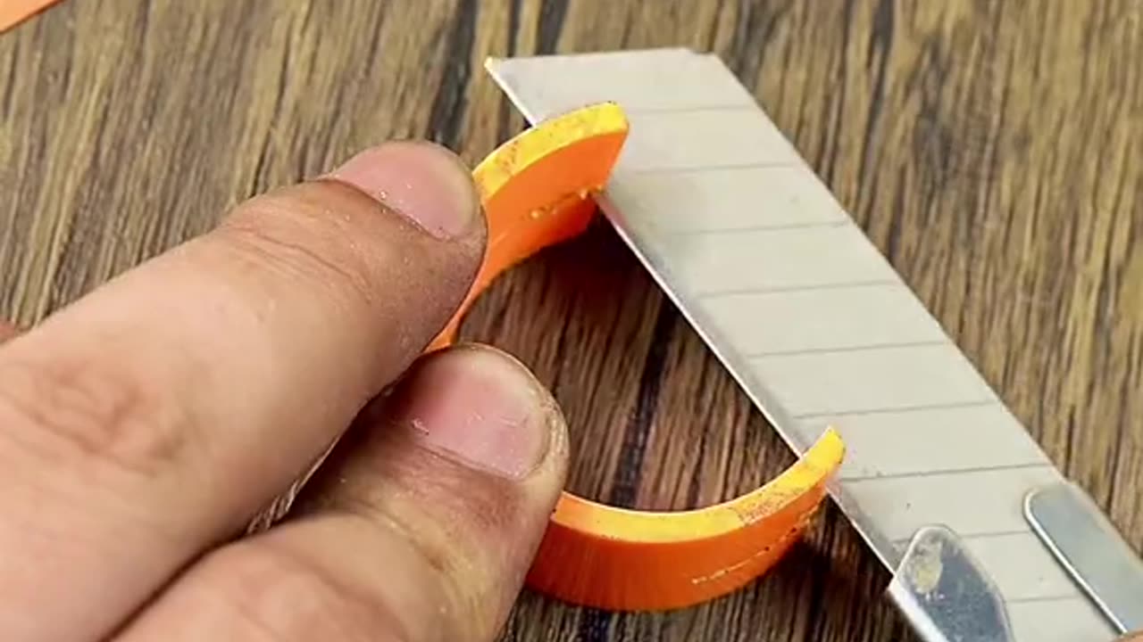 DIY_Wire_Stripper_#diytools_#wirestrippers_#cablestripper_#electrician