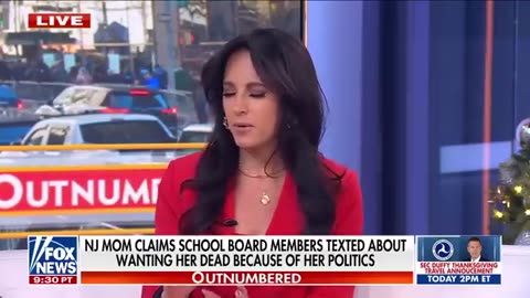 'WANTED ME DEAD'_ Details on text scandal