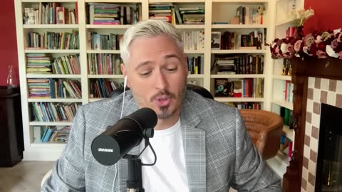 Trump Throws DERANGED Easter Tantrum _ The Kyle Kulinski Show