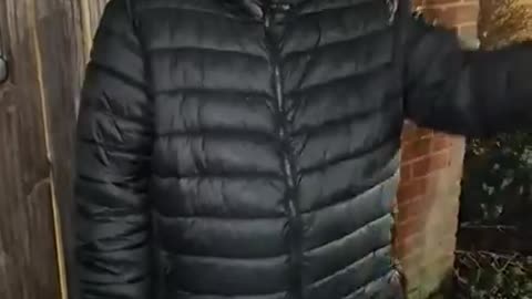 Fleetwood Enforcers UK - Robert Bunce