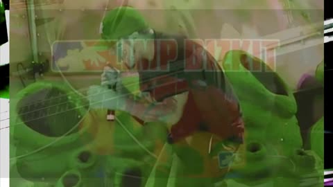 Limp Bizkit - Live at (New Orleans, LA, USA) Show #remastered 4K (720p60fps).mp4-