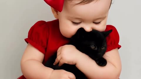 Cute Baby Fashion
