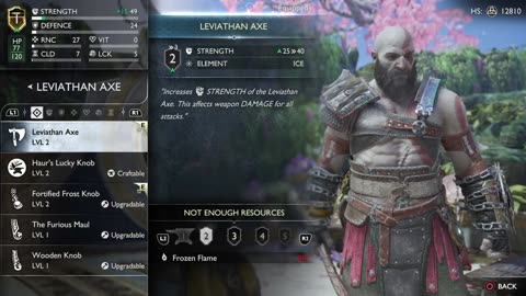 🔴 LIVE Kratos’ Journey Begins Again 🔥 | God of War Ragnarök Story Mode