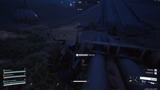 Trials! l Arc Raiders