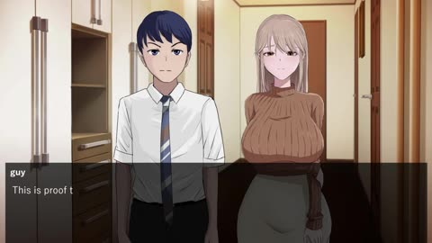 Show off V1.0 [os-shiki] [English]