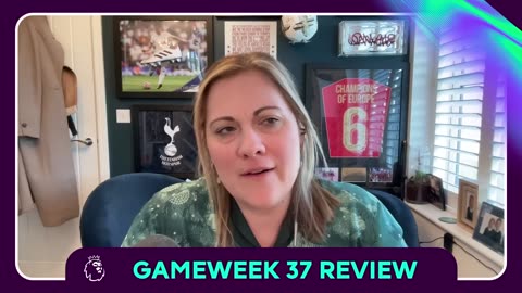 Chase or Protect The Final Day Conundrum Gameweek 38 FPL Podcast 202425