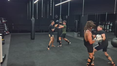 Sparday 40 part 2