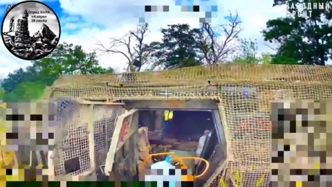 🛸🔥 Ukraine Russia War | 39th Brigade Drone Operator Destroys AFU Humvees | RCF