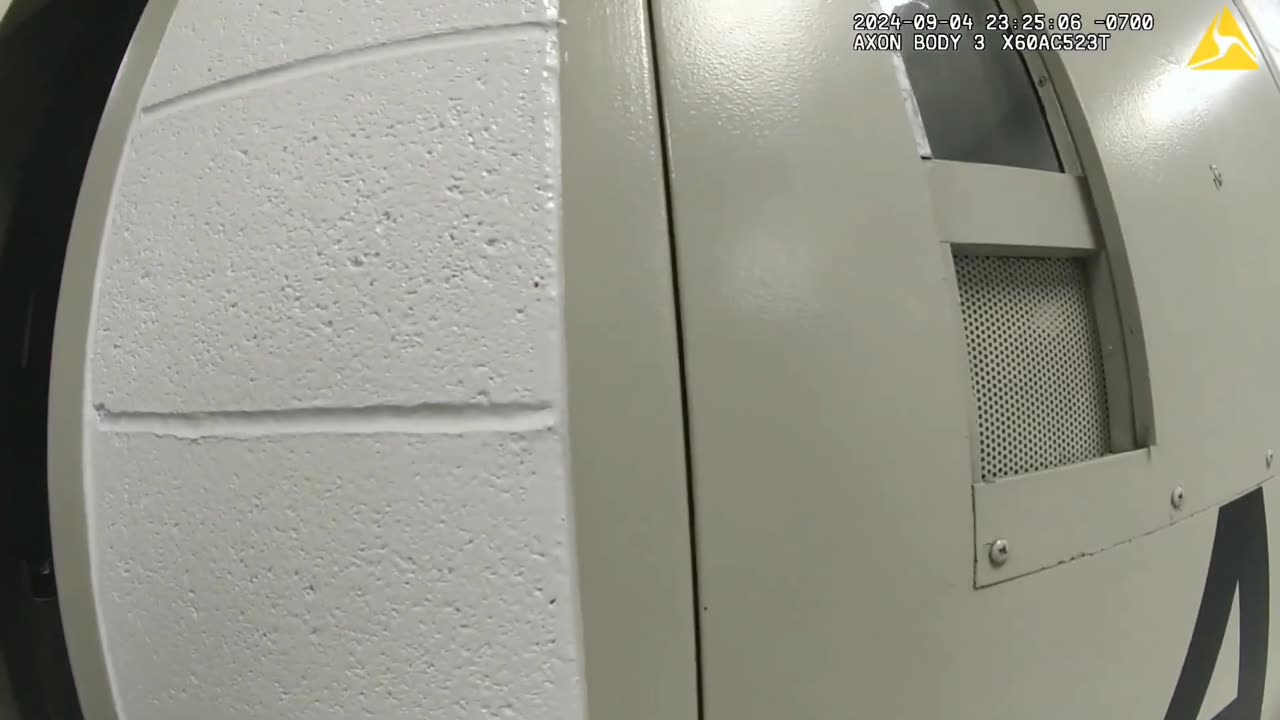 Where's the girls arrested at 3:10 in the morning on