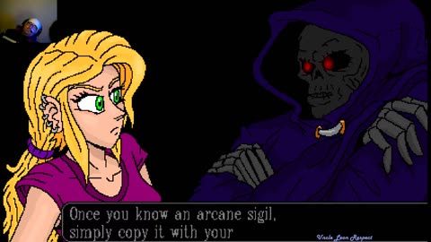 Highlight: me & my mom r siq day three playin diffrent stuff