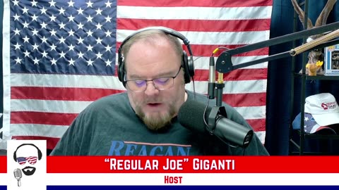 The Deep State Strikes Back + Biden's String Pullers + Budget Woes: The Regular Joe Show LIVE