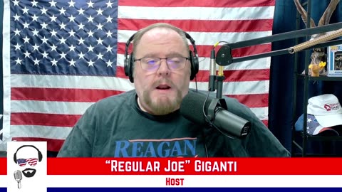 The Deep State Strikes Back + Biden's String Pullers + Budget Woes: The Regular Joe Show LIVE