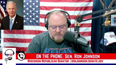 The Deep State Strikes Back + Biden's String Pullers + Budget Woes: The Regular Joe Show LIVE