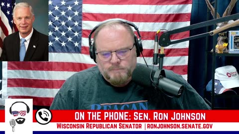 The Deep State Strikes Back + Biden's String Pullers + Budget Woes: The Regular Joe Show LIVE