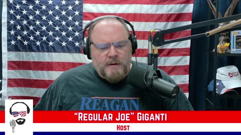 The Deep State Strikes Back + Biden's String Pullers + Budget Woes: The Regular Joe Show LIVE