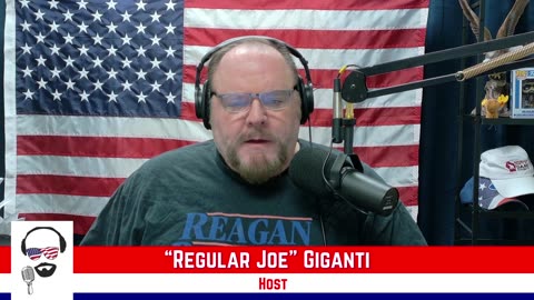 The Deep State Strikes Back + Biden's String Pullers + Budget Woes: The Regular Joe Show LIVE