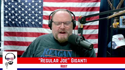The Deep State Strikes Back + Biden's String Pullers + Budget Woes: The Regular Joe Show LIVE
