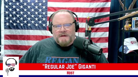 The Deep State Strikes Back + Biden's String Pullers + Budget Woes: The Regular Joe Show LIVE