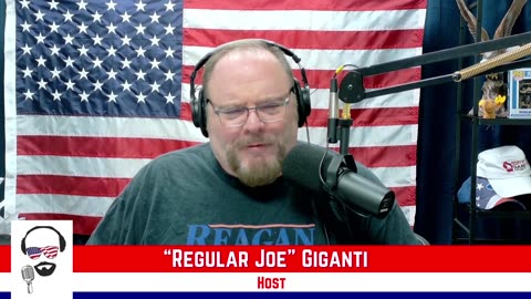 The Deep State Strikes Back + Biden's String Pullers + Budget Woes: The Regular Joe Show LIVE