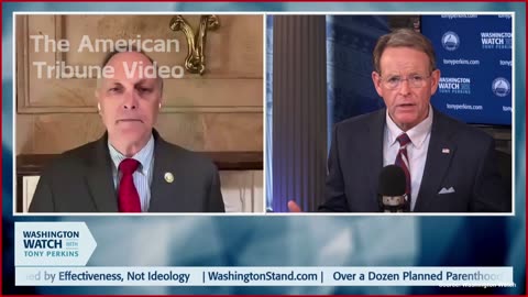 GOP Takes Action that Could Remove Judge Boasberg