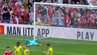 All 12 of Cristiano Ronaldo’s Stunning Free Kick Goals in the Premier League
