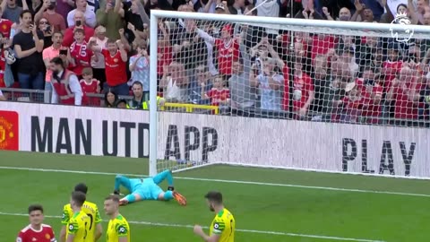 All 12 of Cristiano Ronaldo’s Stunning Free Kick Goals in the Premier League