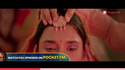 19 Saal Ki Ladki ki Hui Zabardasti Shaadi | Devil Se Shaadi | Pocket FM Drama | Hindi
