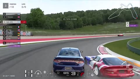 BRO IS DRIVING LIKE A WOMAN SKULL [REUPLOAD]