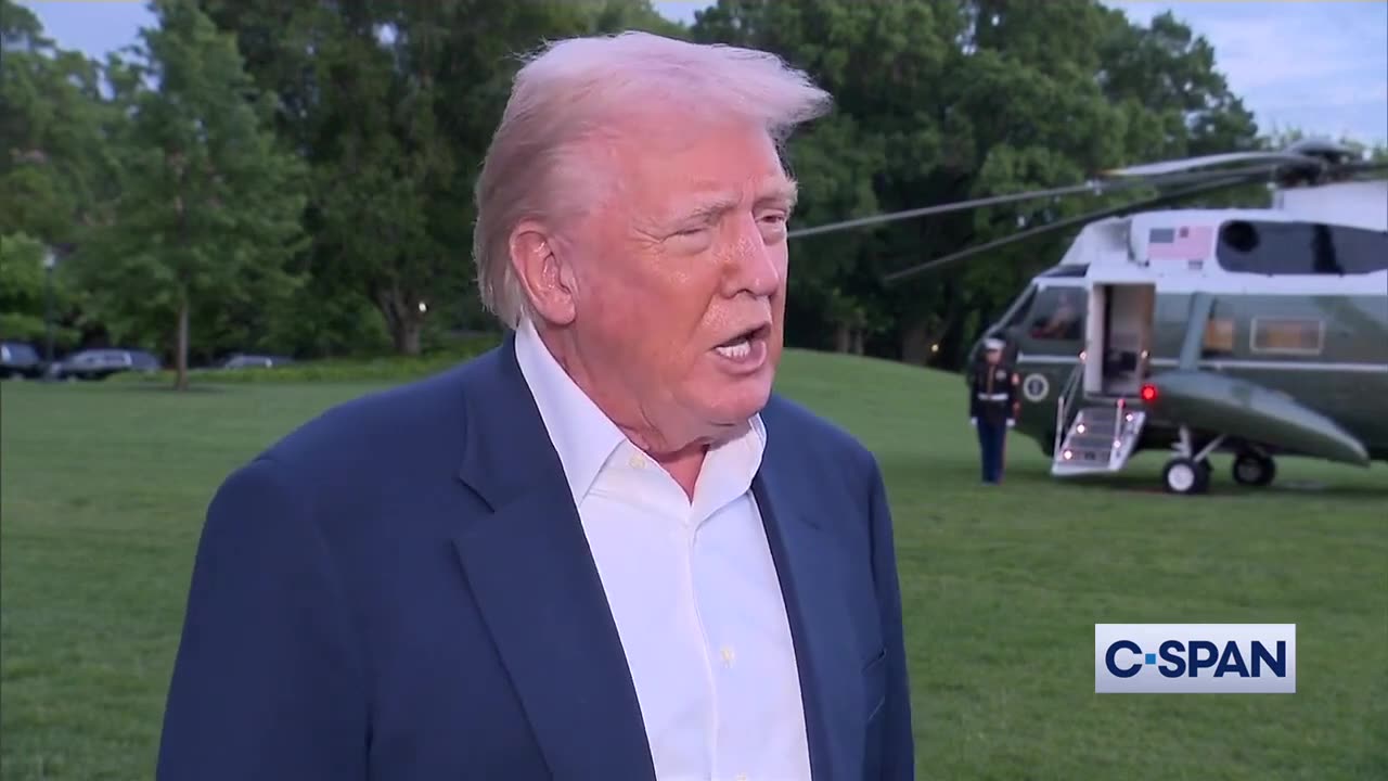 Trump Announces New Tariffs - Globalists In SHOCK