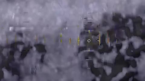 Dropping Anti-Tank Mine Through Roof of Russian Outpost Near Bakhmut
