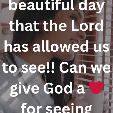 Another Day God Has Kept Me!!!!