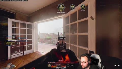 Call of Duty and R.E.P.O Later