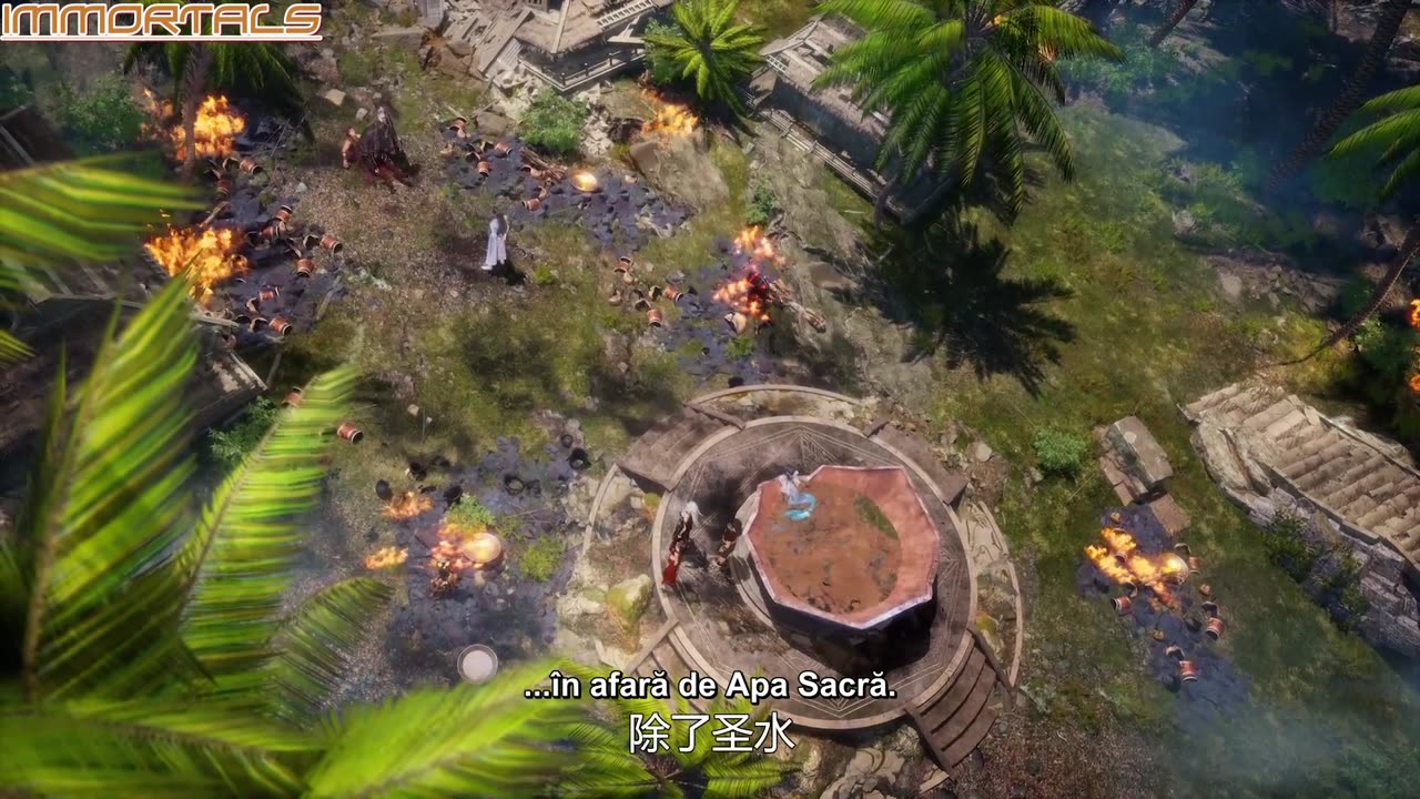 Little Fairy Yao Ep 19