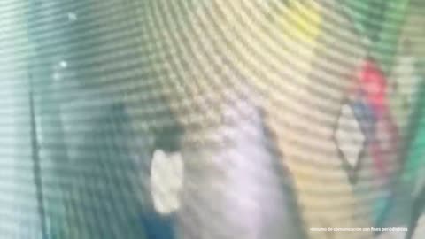 Capturan a mujer con explosivos en Ciudad Bolívar
